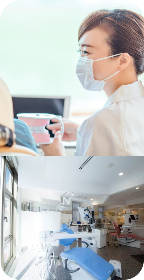 迷いを、放置しない。